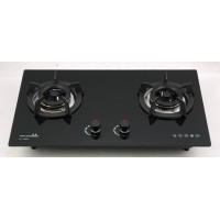 BẾP GAS ÂM KEPLER COOK KL-G204